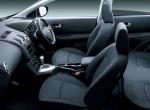 Nissan Dualis 2010 года